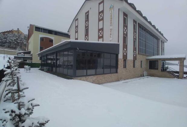 Iceberg Hotel Sarıkamış - Görsel 17