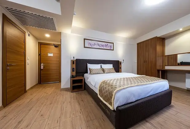 Madeen City Hotel - Görsel 7