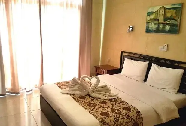 Lapida Garden Hotel - Görsel 6