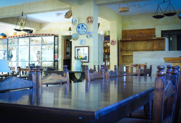 Lapida Garden Hotel - Görsel 14