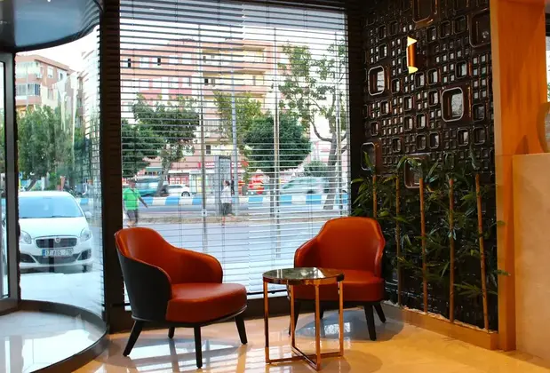 Yurdakul Otel - Görsel 4