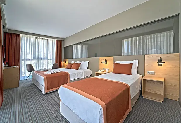 Yurdakul Otel - Görsel 5