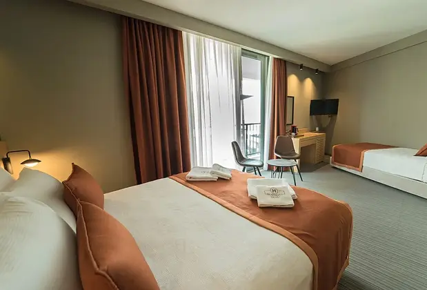 Yurdakul Otel - Görsel 6