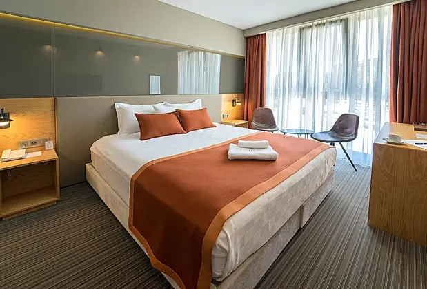 Yurdakul Otel - Görsel 7