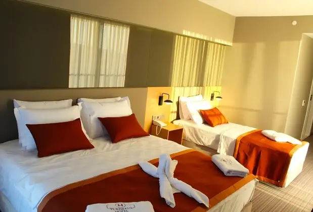 Yurdakul Otel - Görsel 8