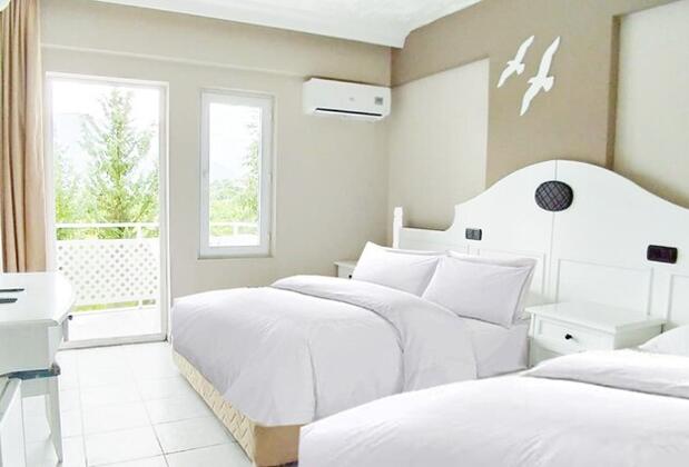 UK Hotel Kiriş - Görsel 9