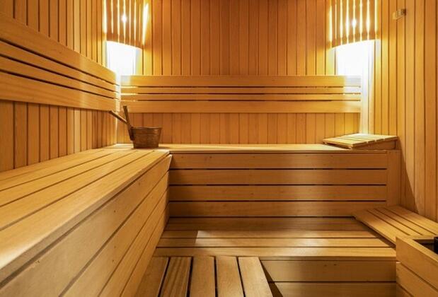 UK Hotel Kiriş - Görsel 12