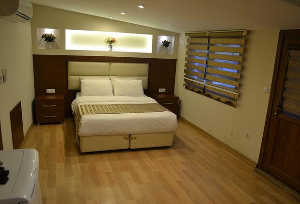 Seven Days Hotel - Görsel 14