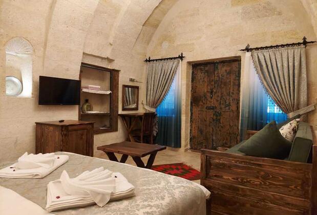 Armesos Cave Hotel - Görsel 10