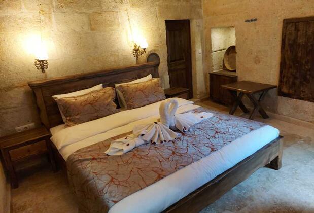 Armesos Cave Hotel - Görsel 11