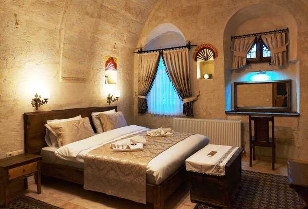 Armesos Cave Hotel - Görsel 12