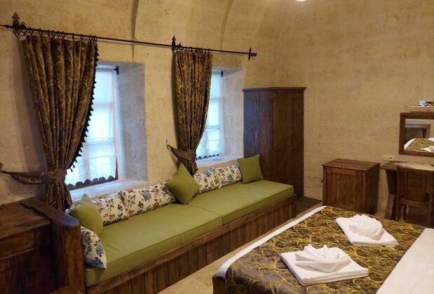 Armesos Cave Hotel - Görsel 13