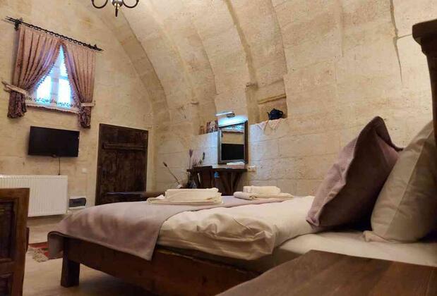 Armesos Cave Hotel - Görsel 18