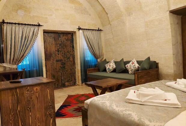 Armesos Cave Hotel - Görsel 17