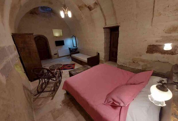 Armesos Cave Hotel - Görsel 19