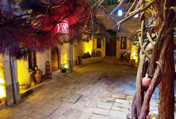 Armesos Cave Hotel - Görsel 20