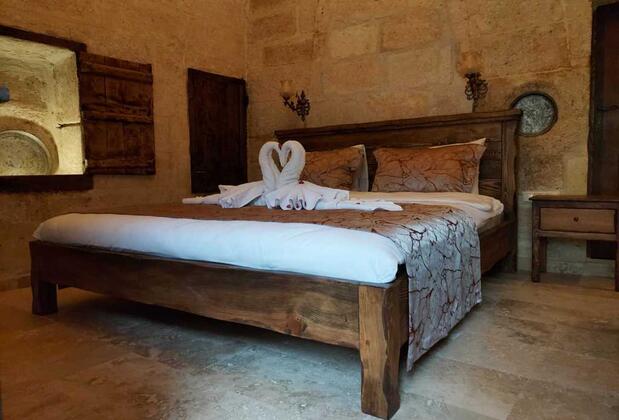 Armesos Cave Hotel - Görsel 22