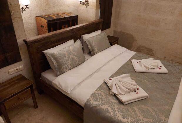 Armesos Cave Hotel - Görsel 21