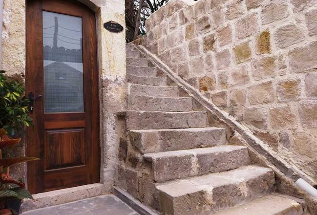 Armesos Cave Hotel - Görsel 23