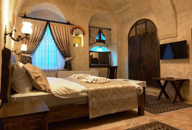 Armesos Cave Hotel - Görsel 24