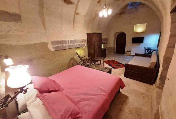 Armesos Cave Hotel - Görsel 25