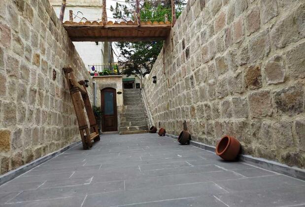 Armesos Cave Hotel - Görsel 26