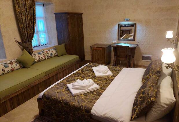 Armesos Cave Hotel - Görsel 27