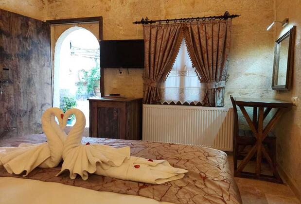 Armesos Cave Hotel - Görsel 28