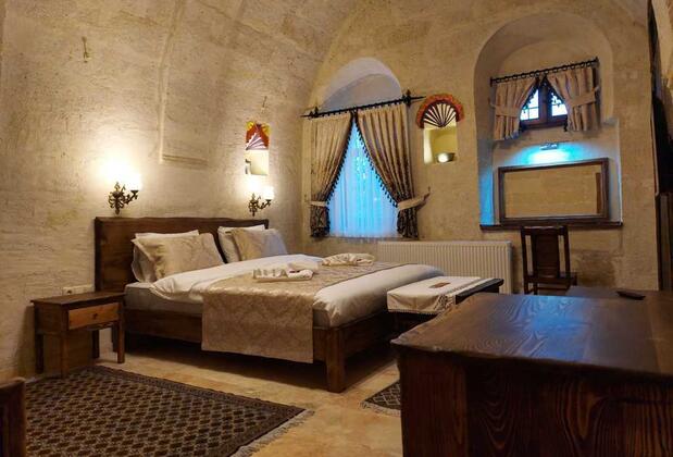 Armesos Cave Hotel - Görsel 30