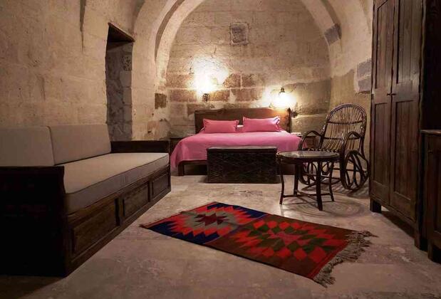 Armesos Cave Hotel - Görsel 29