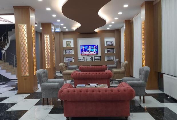  Arifoğlu Airport Otel  - Görsel 6