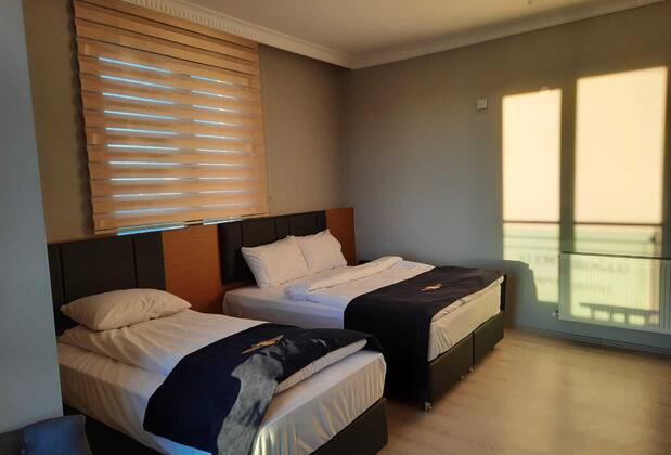  Arifoğlu Airport Otel  - Görsel 7