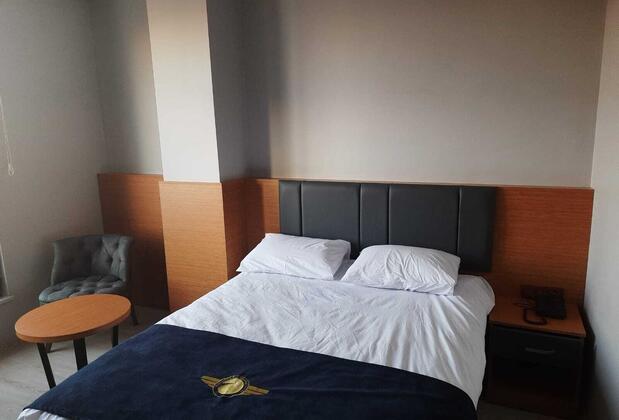  Arifoğlu Airport Otel  - Görsel 10