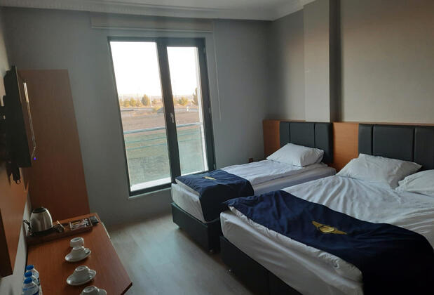  Arifoğlu Airport Otel  - Görsel 11