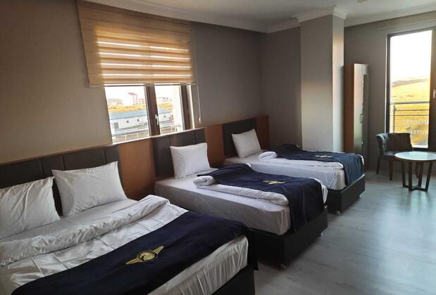 Arifoğlu Airport Otel  - Görsel 13