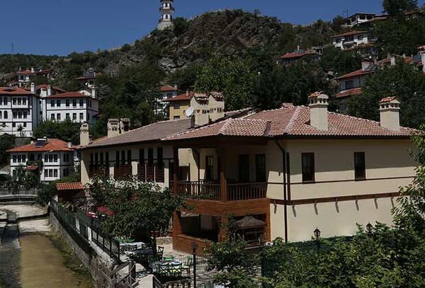 Müderrisler Evi - Görsel 8