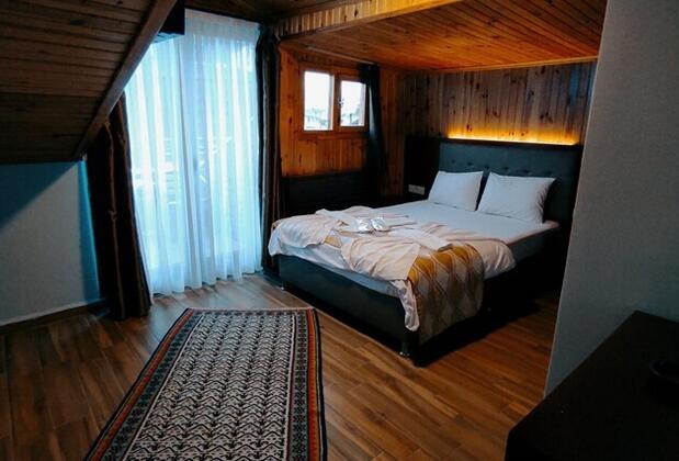 Hill River Hotel - Görsel 14