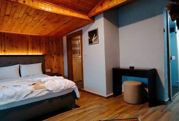 Hill River Hotel - Görsel 6