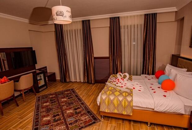 Hill River Hotel - Görsel 10