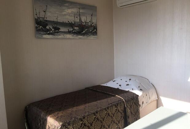 Agrigento Pen Hotel - Görsel 11