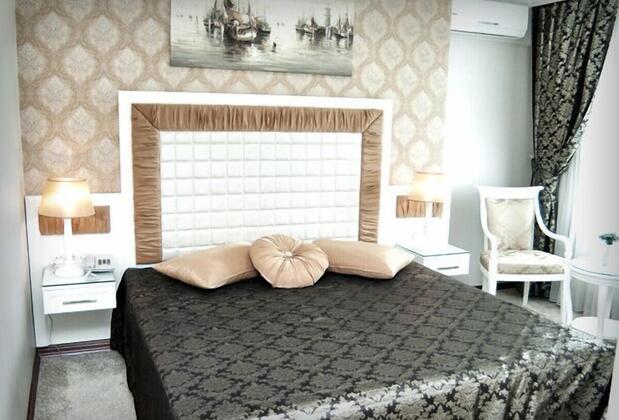 Agrigento Pen Hotel - Görsel 15