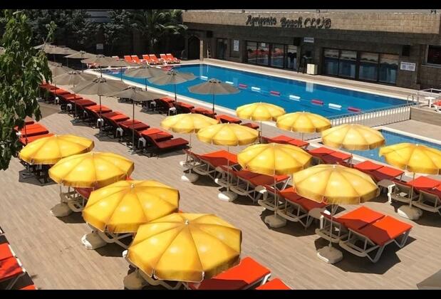 Agrigento Pen Hotel - Görsel 4