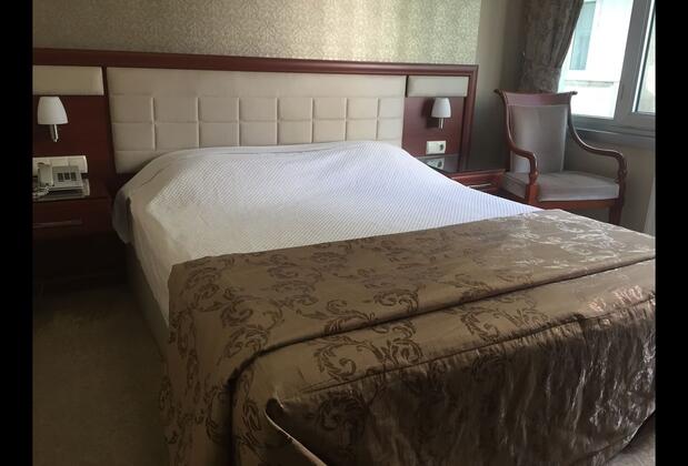 Agrigento Pen Hotel - Görsel 5