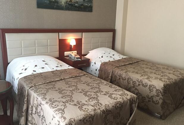 Agrigento Pen Hotel - Görsel 7