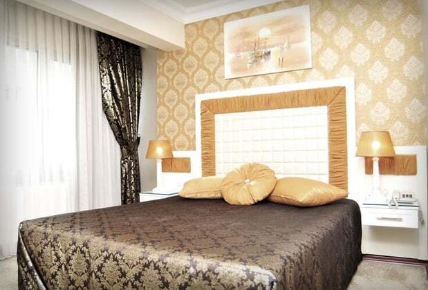 Agrigento Pen Hotel - Görsel 10