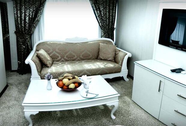 Agrigento Pen Hotel - Görsel 14