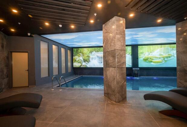 King City Hotel Spa - Görsel 5