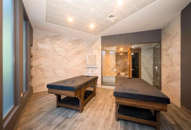 King City Hotel Spa - Görsel 7