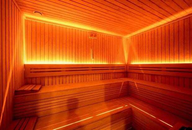 King City Hotel Spa - Görsel 9