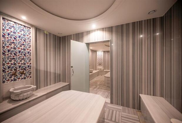 King City Hotel Spa - Görsel 10